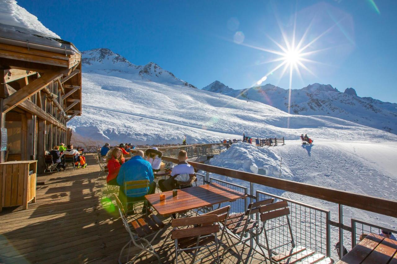 Appartement Le Carlaveyron - Happy Rentals Les Houches Εξωτερικό φωτογραφία