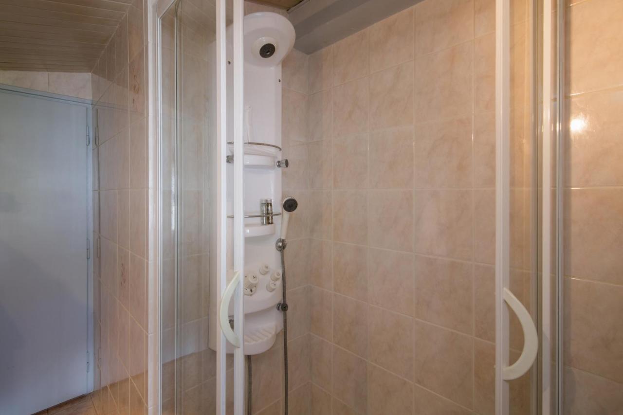 Appartement Le Carlaveyron - Happy Rentals Les Houches Εξωτερικό φωτογραφία